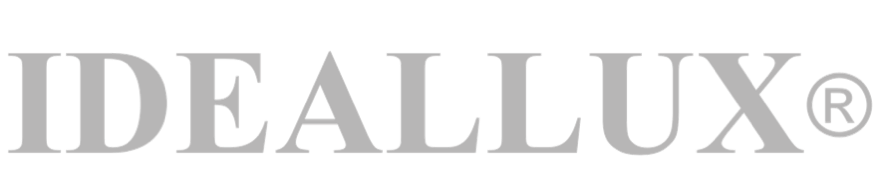 WEB Logo Ideallux Gris Grande Original