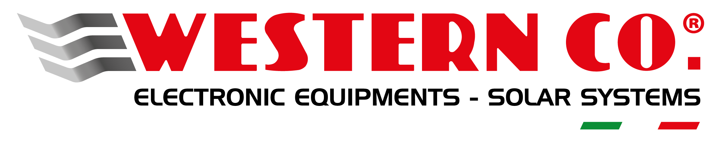 WEB Logo Western Original